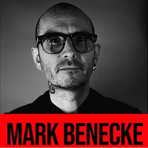 Dr. Mark Benecke - Serienmord