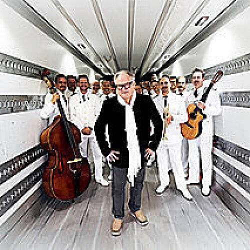 HEINZ RUDOLF KUNZE & Die Big Band der Bundeswehr